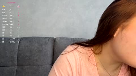 Ellaiza online show from March 25, 9:01 am