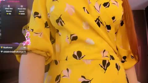 Agatha online show from February 20, 7:55 am