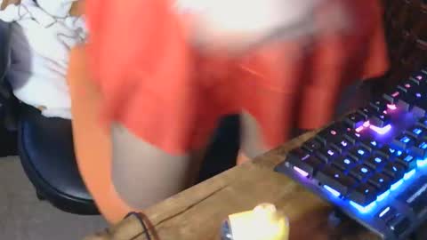 kittimisa online show from March 3, 12:05 am