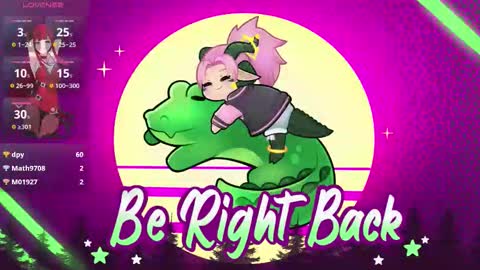  KITTY online show from March 19, 10:36 pm