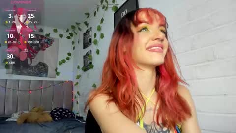  KITTY online show from February 6, 10:13 pm