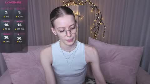 Kitty online show from May 13, 1:00 am