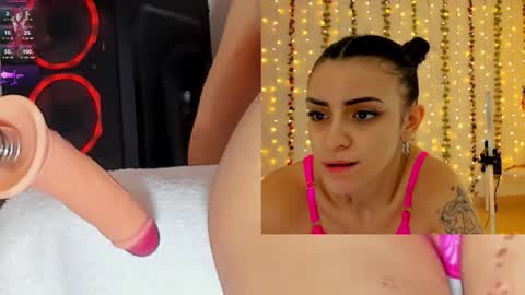 Kitty online show from October 26, 10:33 am