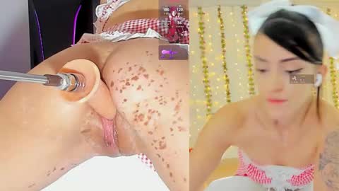 Kitty online show from March 6, 10:32 am