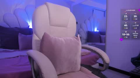 Kitty  online show from January 15, 8:20 am