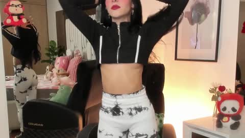 kitty online show from September 10, 9:37 pm