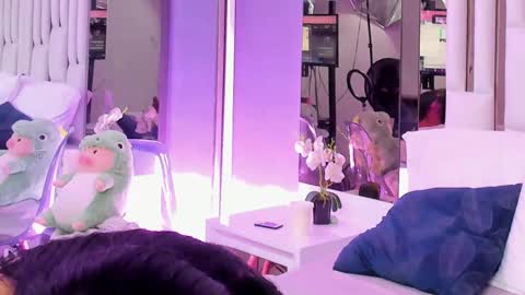 kitty online show from February 8, 9:57 pm