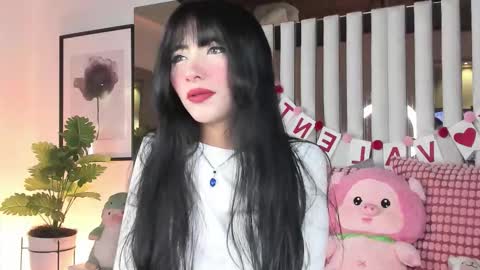 kitty online show from February 13, 11:28 pm