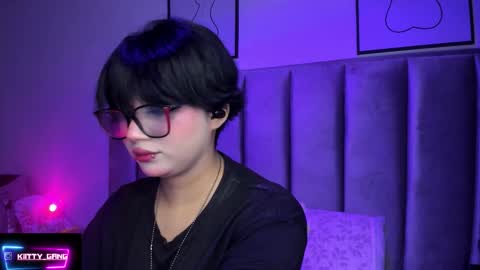 Camila online show from February 3, 2:53 am