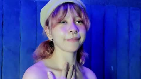 kitty_gang_ online show from March 10, 12:31 pm