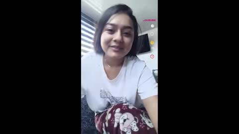 Snapshot of kitty_hottt_ chatting on October 2, 5:07 pm giss online show from October 2, 5:07 pm