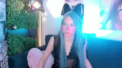 Kate online show from December 22, 9:18 pm