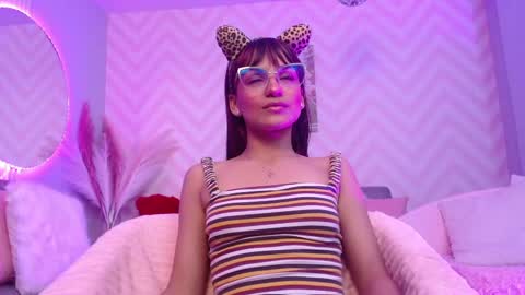 KITTY online show from September 21, 12:59 pm