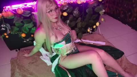 Kitty online show from January 9, 2:27 am