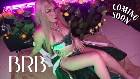 Kitty online show from March 18, 2:16 am