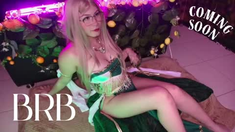 Kitty online show from April 22, 2:19 am