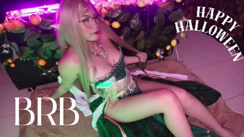 Kitty online show from November 6, 3:12 am