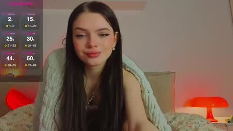 Lilly online show from June 2, 9:27 pm