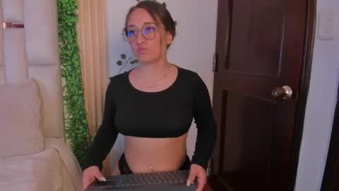 KITTY online show from April 16, 8:08 pm