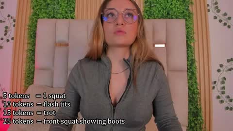 KITTY online show from April 22, 2:14 pm