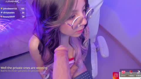 Kitty online show from May 2, 4:38 am