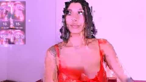 kitty_smoll online show from October 7, 9:19 pm