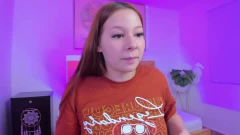 K I T T Y online show from April 21, 12:34 pm