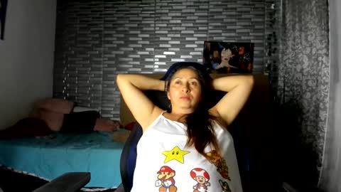 violet online show from June 5, 5:11 am