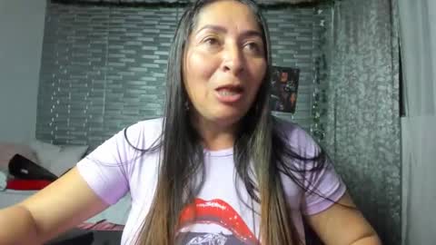 violet online show from April 24, 3:42 am