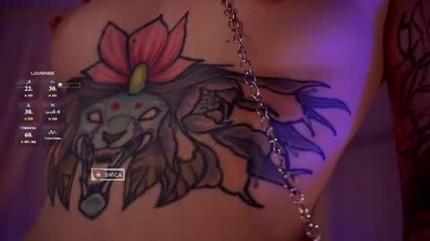 KittyBay  online show from April 24, 7:49 pm