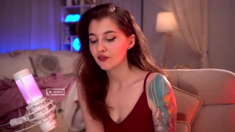 KittyBay  online show from June 9, 9:52 am