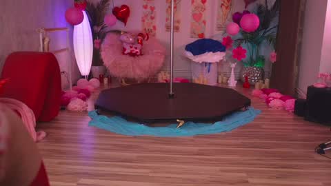 Katya online show from February 15, 8:19 pm