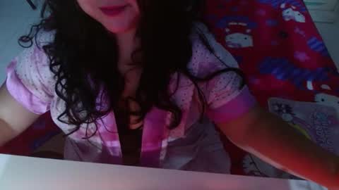 Snapshot of kittyk3 chatting on March 6, 2:51 am Dannita online show from March 6, 2:51 am