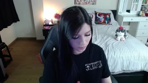 Isabel online show from February 10, 12:57 am