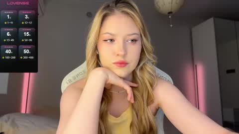 Monika online show from April 23, 3:14 am