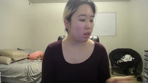 Mei online show from December 30, 5:58 am