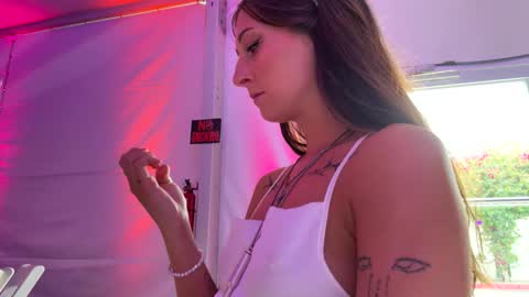 kittypurr79 online show from April 22, 6:38 pm