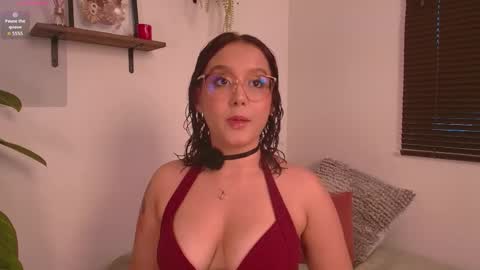 Sophie online show from April 26, 10:07 pm
