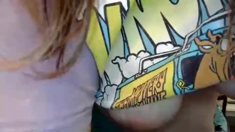 Kittyymaze online show from January 12, 3:17 pm