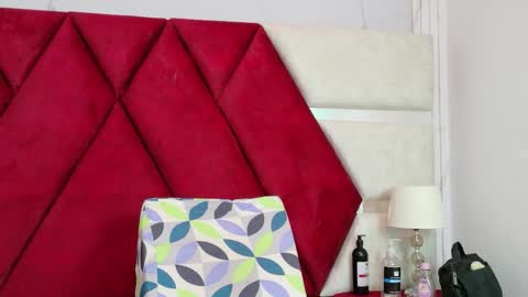 Luisa y Jairo online show from April 21, 4:36 pm