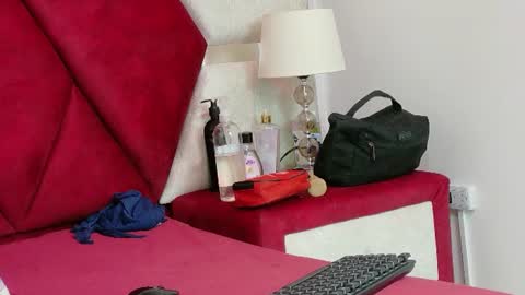 Luisa y Jairo online show from June 12, 4:26 pm