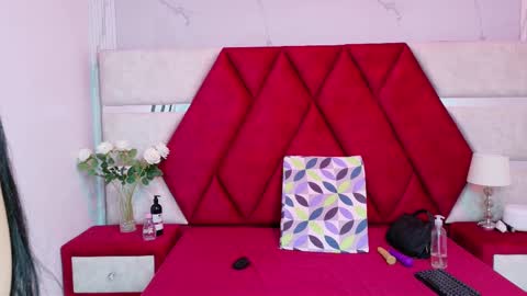 Luisa y Jairo online show from September 20, 12:36 pm