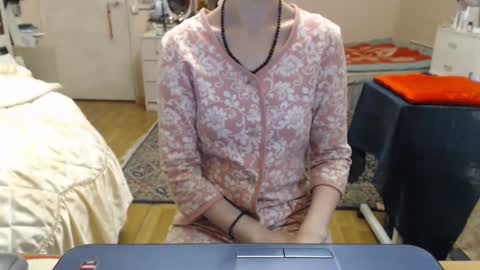 KiuminBerry online show from January 17, 2:24 pm