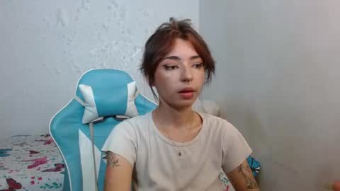 kiyu online show from January 16, 2:07 am