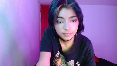 Snapshot of kiyusweetcrazy chatting on October 16, 11:51 pm kiyu online show from October 16, 11:51 pm