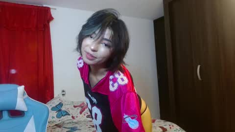 kiyu online show from November 4, 12:04 am