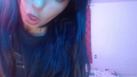 Snapshot of kiyusweetcrazy chatting on October 12, 11:51 pm kiyu online show from October 12, 11:51 pm