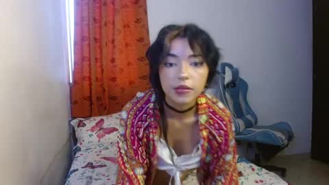 Snapshot of kiyusweetcrazy chatting on October 11, 10:01 pm kiyu online show from October 11, 10:01 pm