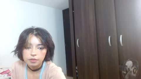 Snapshot of kiyusweetcrazy chatting on September 21, 9:24 pm kiyu online show from September 21, 9:24 pm