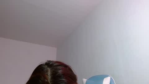 Snapshot of kiyusweetcrazy chatting on January 28, 4:19 pm kiyu online show from January 28, 4:19 pm